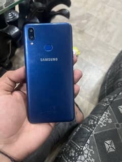 Samsung A10s