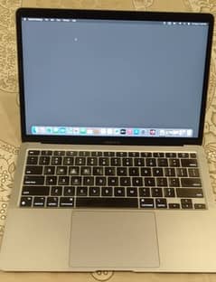 Macbook Air M1 10/10