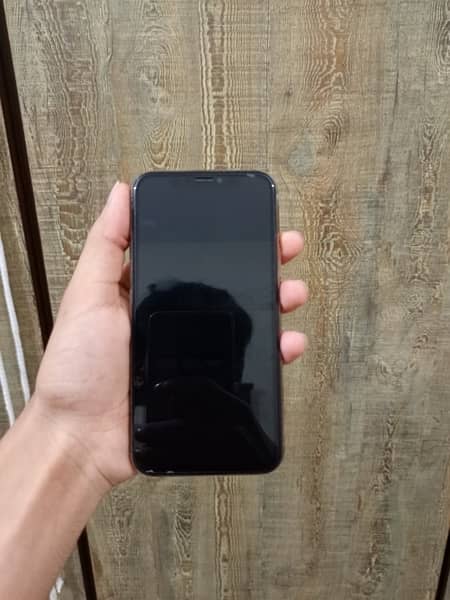 iPhone 11 pro 256gb 0