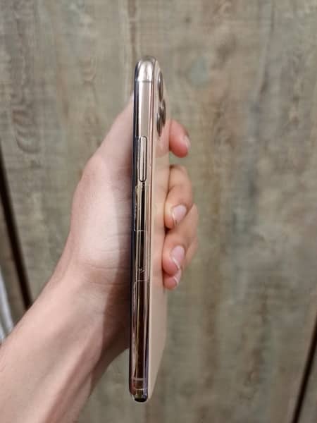 iPhone 11 pro 256gb 2