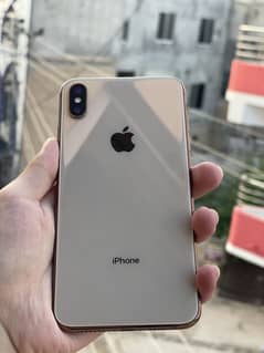 Iphone xs max PTA Approved