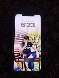 Iphone 11 pro max 64GB 83% Health