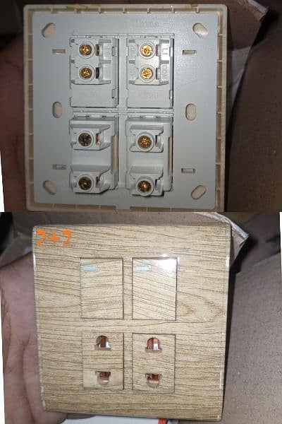 sanva china fitting board 0