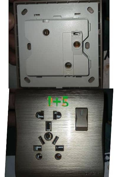 sanva china fitting board 10