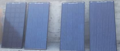 Solar Panel 165 to 180 watt,   solar inverter 1600 watt,
