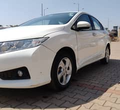 Honda City IVTEC 2014 | Full Genuine