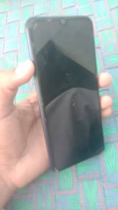 Vivo y21 with box