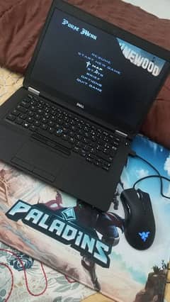 Laptop