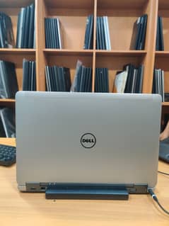 Dell latitude e6540 i7 4rth generation MQ processor 2gb  graphics card