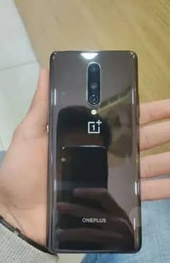 OnePlus 8