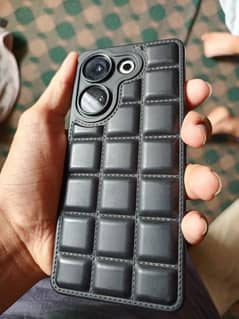 Techno camon 20(8gb 256 gb)