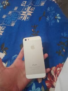 iphone 5 condition 10 by 10 finger working memory 16 gb  non pta