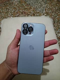 iphone 13pro Max 256gb