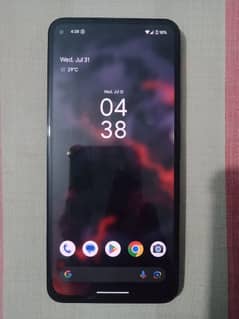 Google Pixel 5a5g 6/126 - URGENT SALE!!