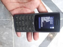 Nokia 105 just mobile phone No Box No charger