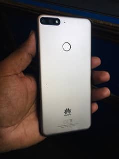 Huawei y7 prime 3/32