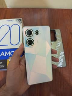 Tecno camon 20