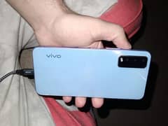 vivo y20