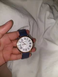 original guess watch branded