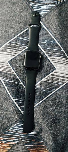 apple watch series 4 0