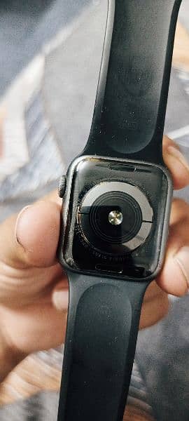 apple watch series 4 1