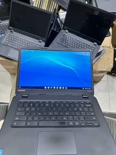 Lenovo N42 Chromebook 4/16gb