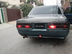 toyota cressida grande 03214843464 watsapp