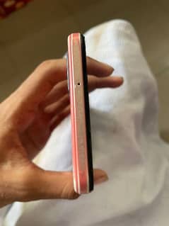 oppo f17 8+5. ram 128 room condition 10#8. box end phone