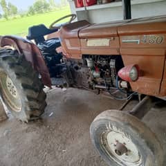 Fiat 480 very good condition