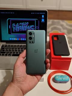 oneplus 9 pro (urgent sale)