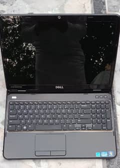 DELL CORE I5 NEW CONDITION LAPTOP EVERYTHING OK