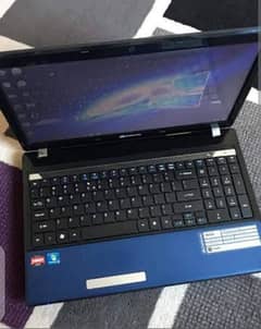 laptop