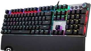 AULA F2058 GAMING KEYBOARD