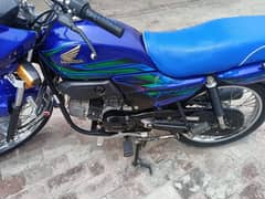 Honda pridor 100 best one 03115253911