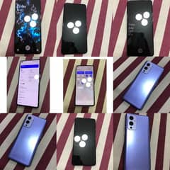 one plus 9 12+12gb ram 256gb rom dual sim for sale read add plz