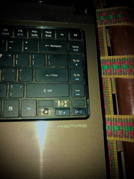 Acer aspire intel pentium R 2