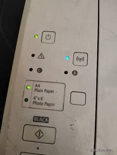 printer