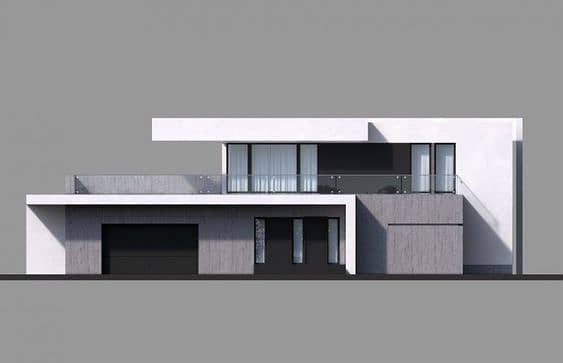 ARCHITECT - DRWAINGS - 2D & 3D PLANNING - ELEVATION - CONSTRUCTION 11