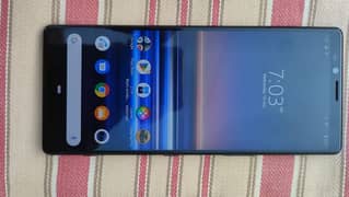 Sony Xperia 1 (Snapdragon 855)