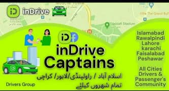 I Need Driver For Indrive