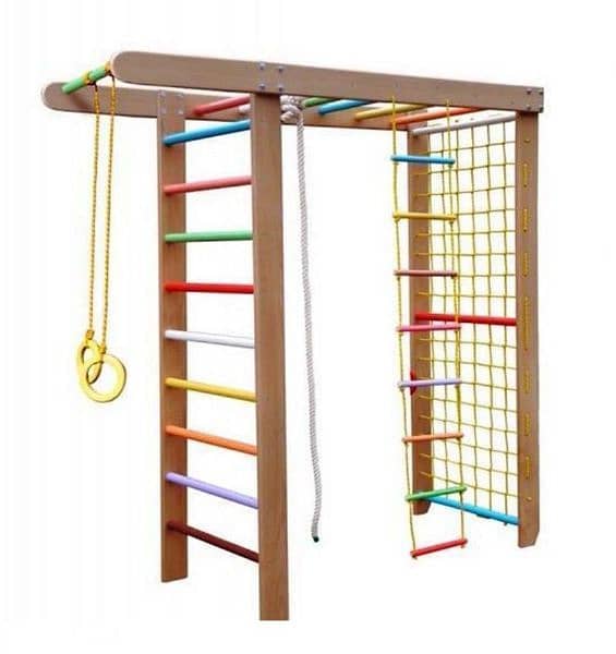 PARK SWINGS / MONKEY BAR /  KIDS SWINGS / KIDS PLAY LAND 13