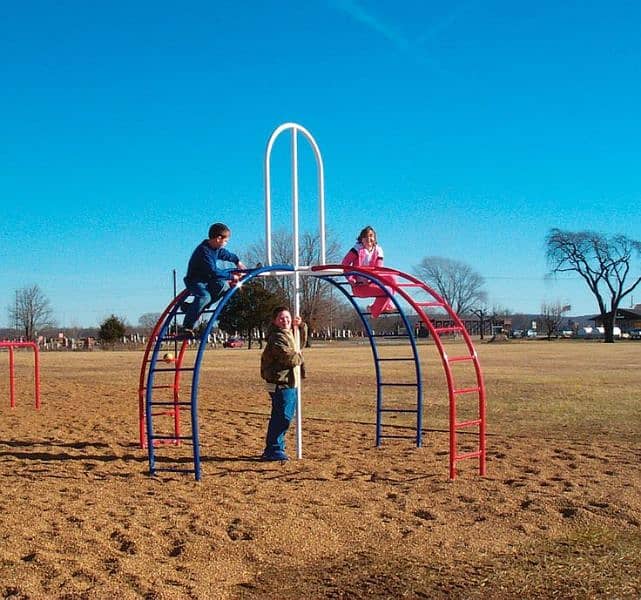 PARK SWINGS / MONKEY BAR /  KIDS SWINGS / KIDS PLAY LAND 14