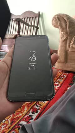 Samsung galaxy A7 2017