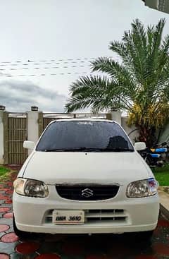 suzuki alto for sale family car