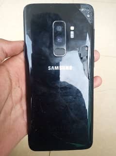 Samsung S9 plus pta approved
