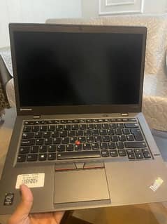 Lenovo X1 Carbon Touch 2k i7 5th Generation