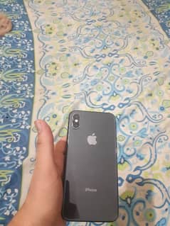 IPHONE X BYPASS 64