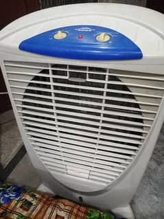 Boss Room Air Cooler
