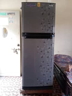 orient full size refrigerator