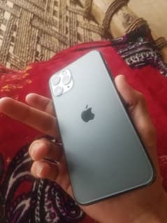 i am selling my iphone 11pro